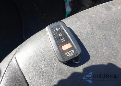 2020 Toyota Prius Prime Limited from USA, damaged, VIN JTDKARFP5L3157783